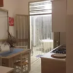 Verdemare * Torre San Giovanni