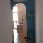 Verdemare Apartamento Torre San Giovanni