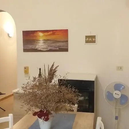 Apartment Verdemare *
