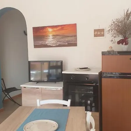 Apartment Verdemare