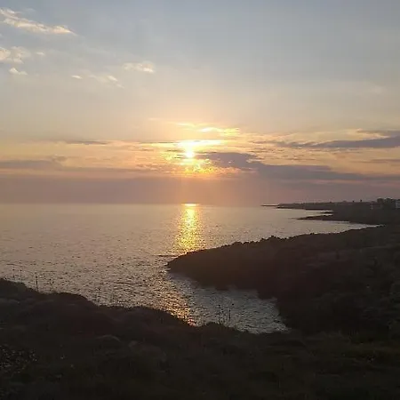 Verdemare * Torre San Giovanni