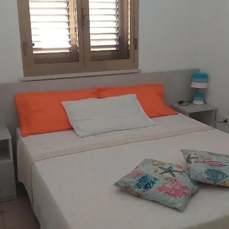Verdemare Apartamento