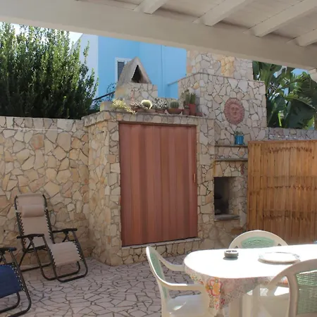 Apartamento Verdemare